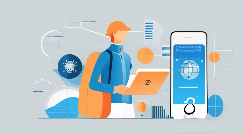 差旅管理比较：AI技术如何赋能未来的差旅管理？