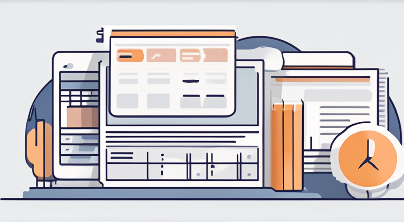 报销系统是什么？如何选择适合企业的最佳方案？