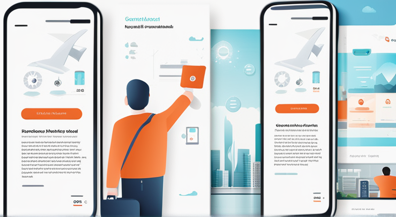 企业差旅方案的成功案例如何证明其市场竞争力？