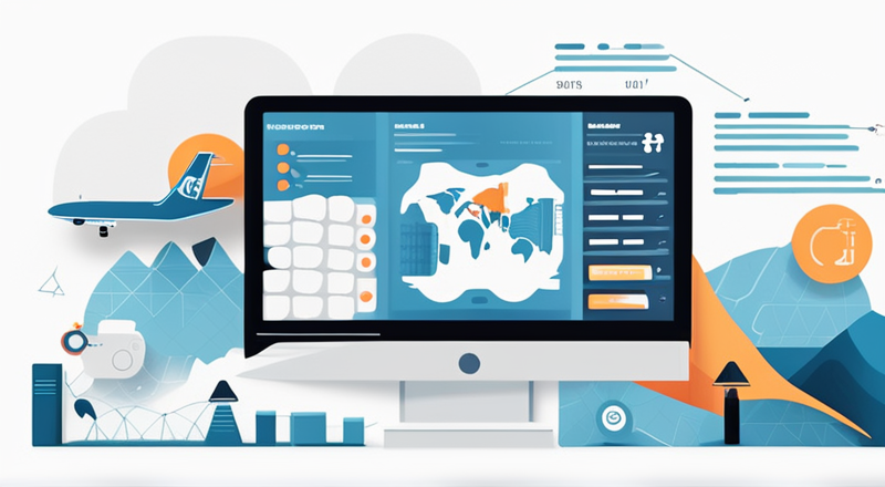 差旅管理大数据如何提升企业成本控制效率？