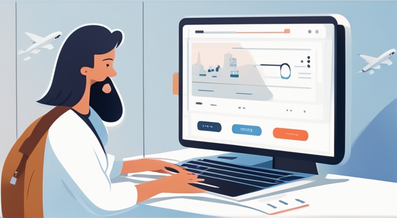 用户对差旅管理方案的真实反馈是什么，值得尝试吗？