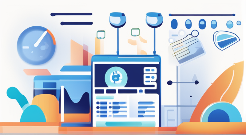 企业报销系统能如何帮助您的财务流程实现全面自动化？