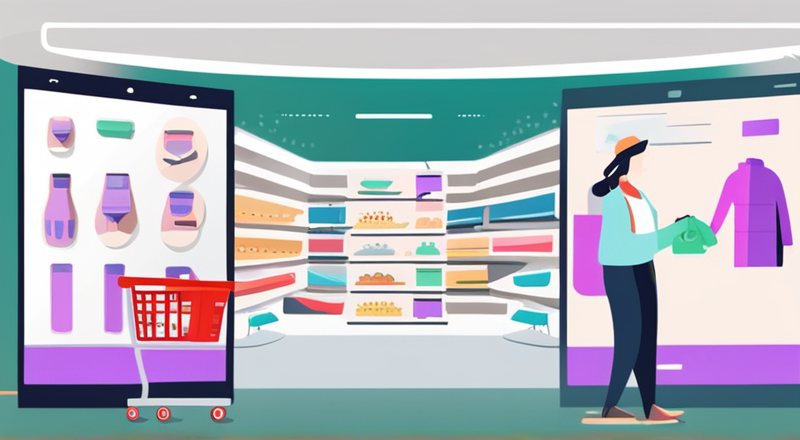 合思商城未来的电商趋势将如何影响您的购物决策？