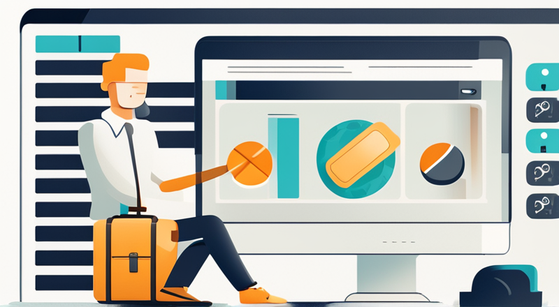 哪家差旅管理系统好？了解其如何实现审批和报销的全面自动化管理。