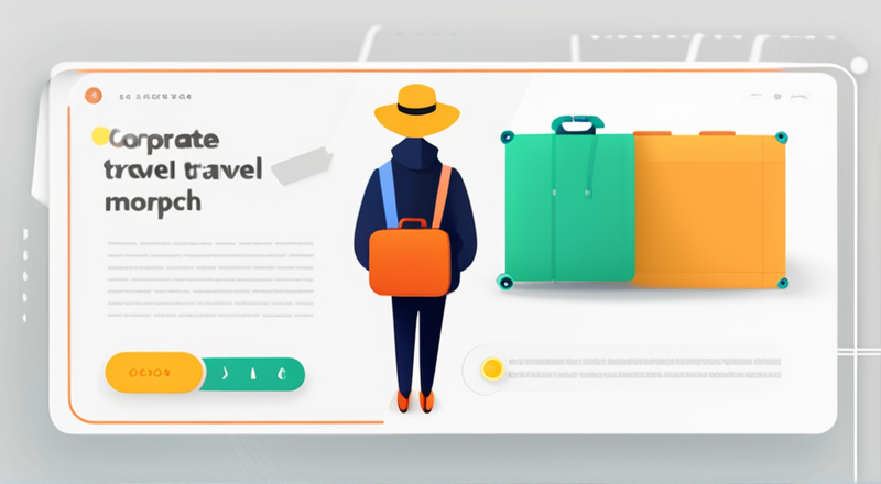 企业差旅工具让您的差旅经验变得更便捷吗?