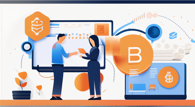 合思企业 B2B 支付解决方案能实现支付自动化吗？​