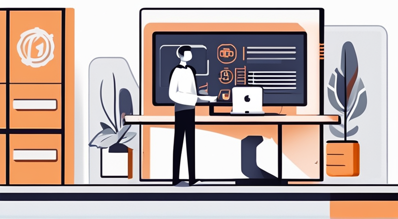 企业如何实现线上报销管理系统的审批流程数字化？