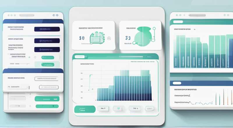 数字化财务管理系统如何与OA系统高效集成？