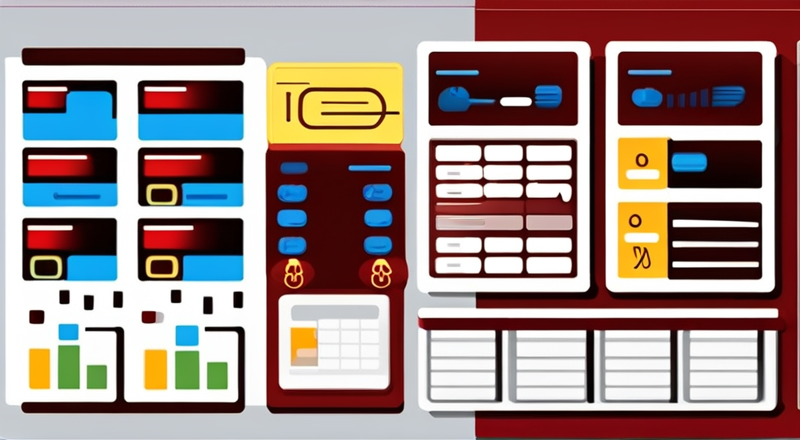 网上费用报销系统的优势有哪些？满足企业哪些细分需求？