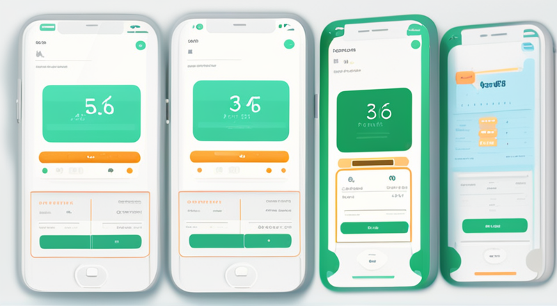 用户对企业报销用的系统的真实反馈和评分如何？