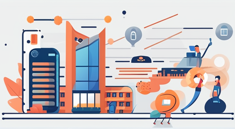 不同规模的企业如何找到适合的好的差旅管理公司？