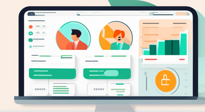 采购报销管理系统如何优化财务审批流程，提高审核合规性？