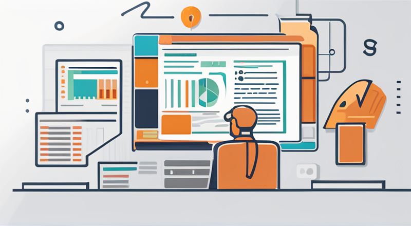 无纸化办公类报销财务系统如何实现无纸化办公，替代传统纸质流程？