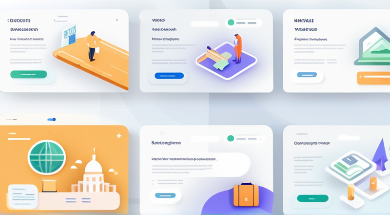如何通过中央企业差旅平台实现无纸化差旅管理?