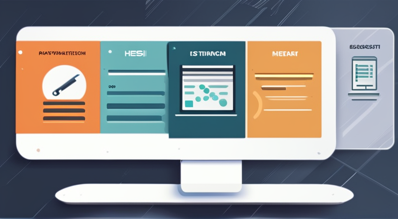 合思erp付款接对接免费体验案例分析选购指南