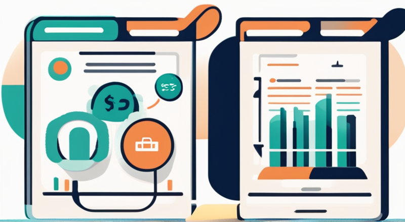 企业财税一体化系统如何简化费控与报销流程？