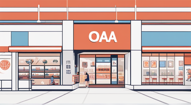 合思商城与OA系统的集成能带来哪些操作便利？