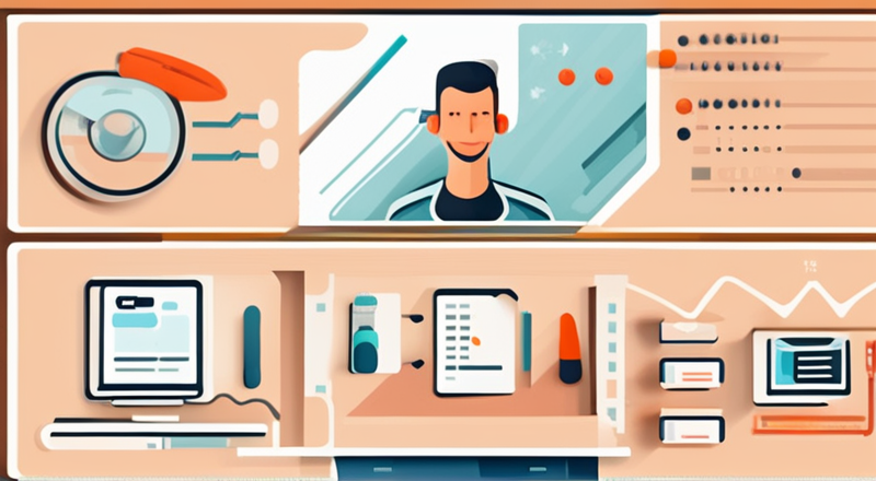 公司报销费控系统的工作原理是什么？