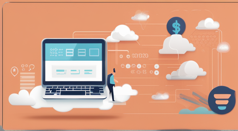 云费控系统如何与ERP实现高效集成？