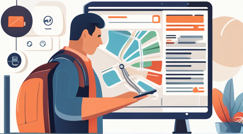 差旅服务管理系统能为您的企业带来哪些显著好处？