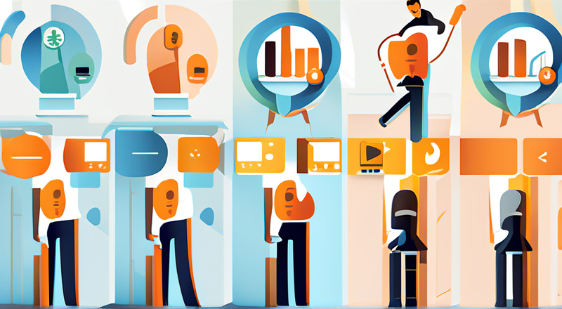 费控系统哪家做得好？成功企业的应用案例分享！