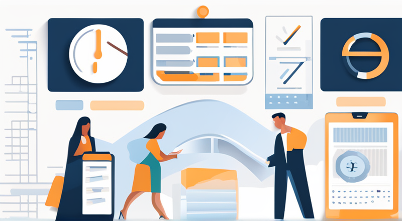 费用报销系统都有什么？合思助力财务管理智能化