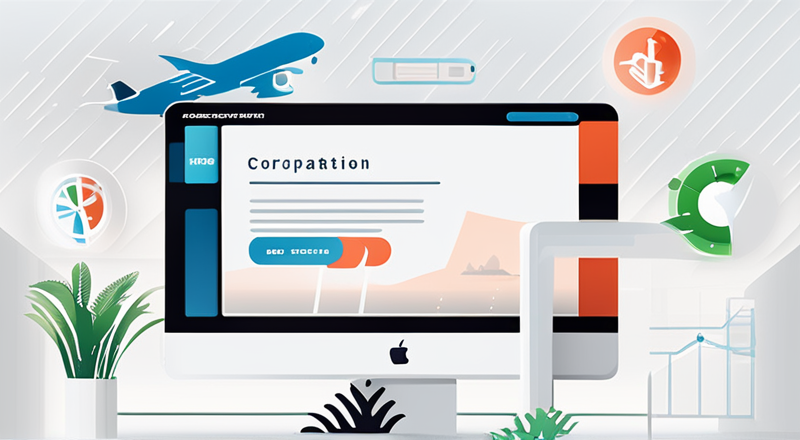 公司差旅成本节省利器：合思的精选方案