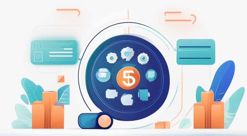 oa系统财务报销的五大优势，合思让你省时省力