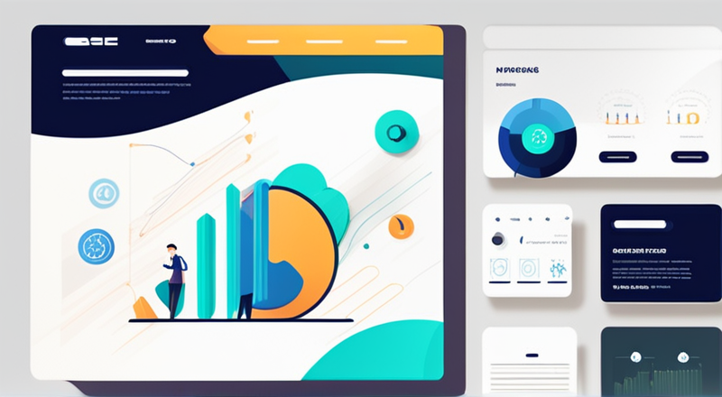小公司财务管理系统案例分析：成功企业的秘密武器