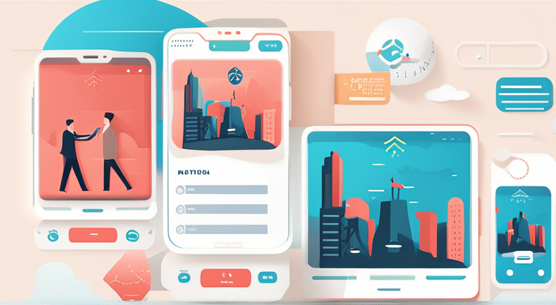 企业差旅工具如何实现移动端的便捷操作？