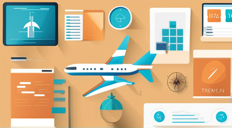 单位企业差旅软件如何解决企业差旅管理中的常见痛点？