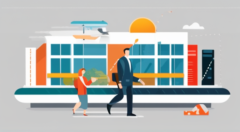 大企业差旅管理如何应对行业痛点？