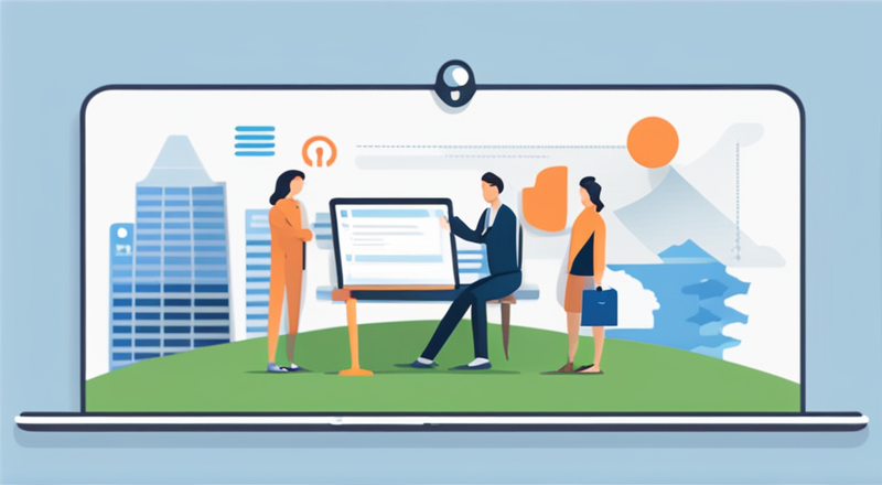 企业差旅方案如何提升团队协作与沟通效率？