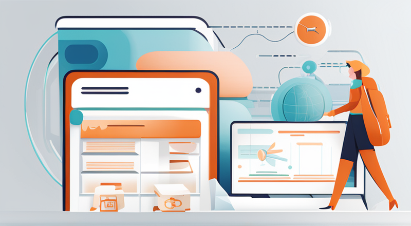 差旅管理方案如何精准适配企业需求？