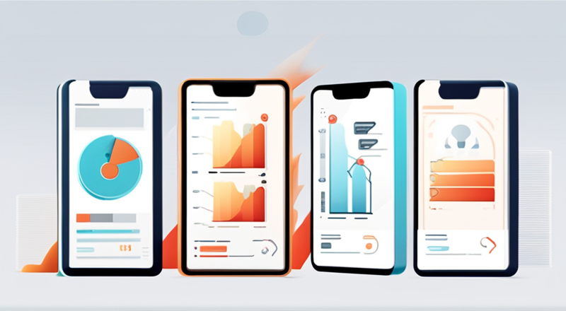 有哪些成功案例展示财务数字化的应用效果？