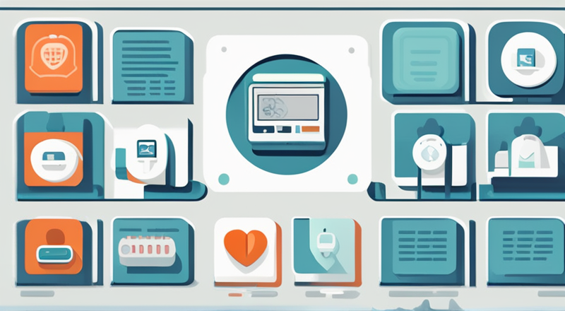 合思电子化报销系统在医疗行业的应用有何特别之处？