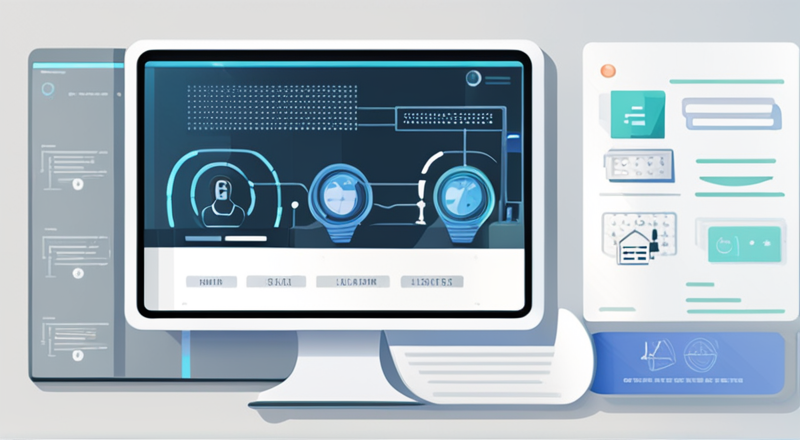 合思网上报账系统安全吗，数据如何加密保护？