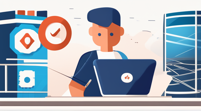 企业的差旅平台如何保障数据安全与合规性？