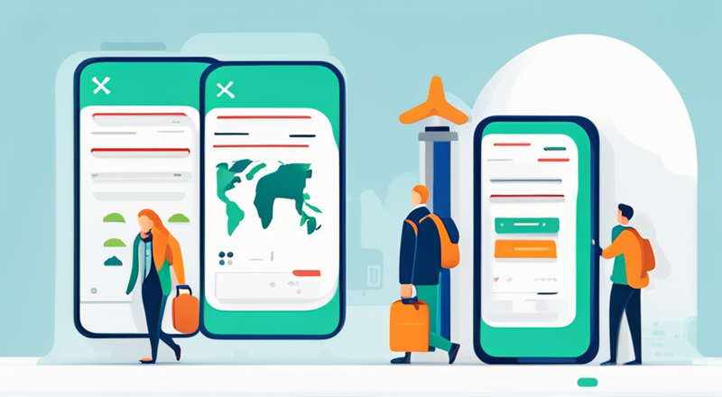 差旅公司哪里好？比较各大差旅公司的价格与服务！