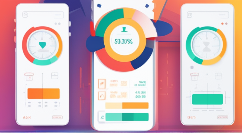 费用控制KPI