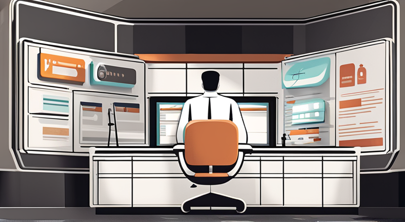 合思商旅费控如何优化审批流程提高效率？