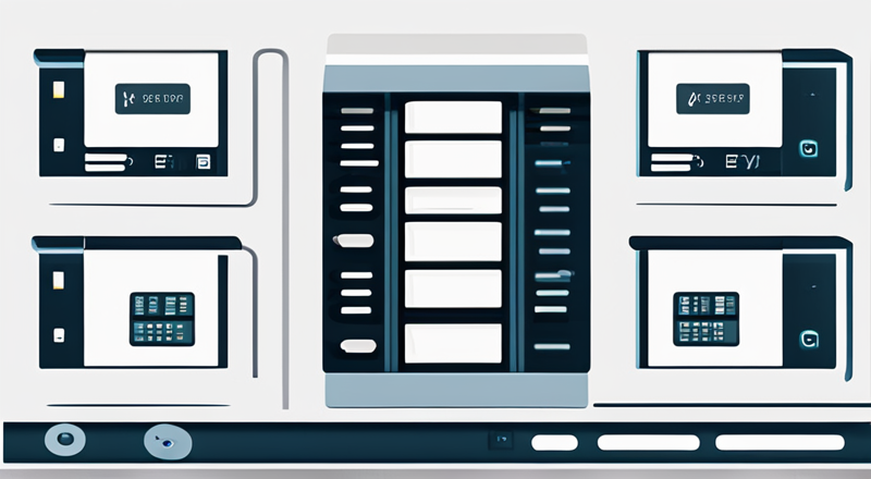 合思电子会计档案供应商如何提供多系统集成?解决方案