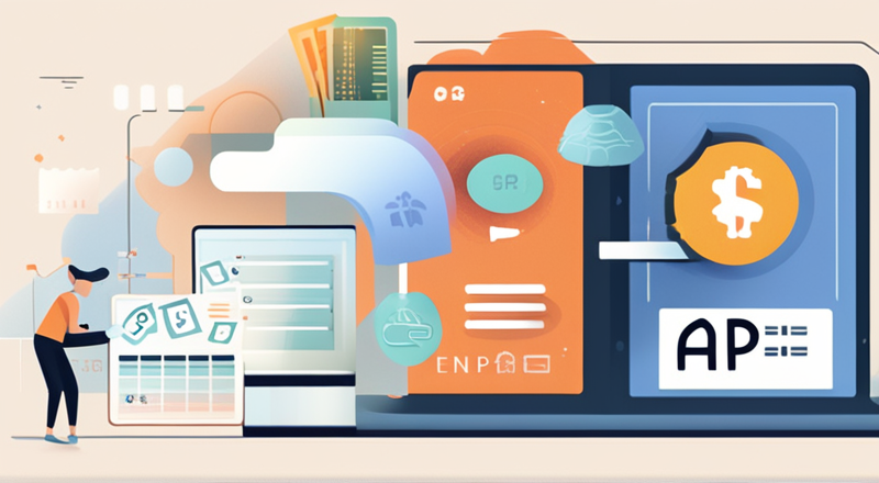 财务付款凭证对接ERP的API接口的开发成本是多少？