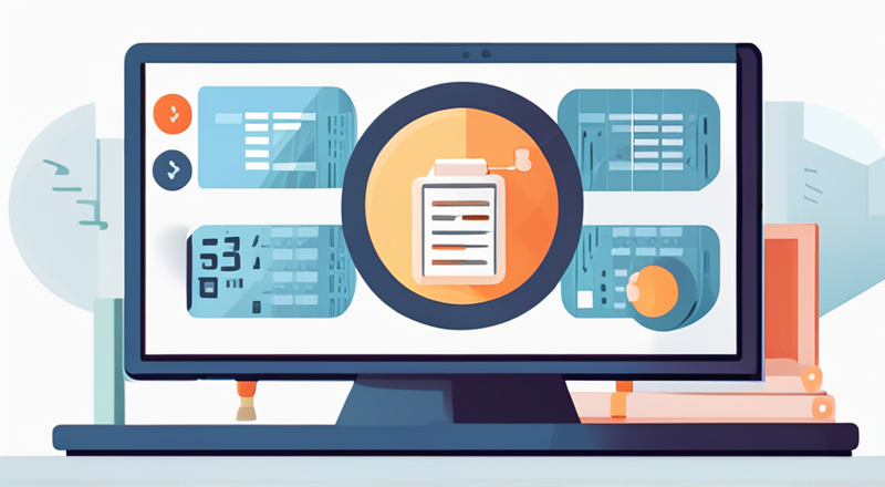 如何利用合思的业务费用报销系统实现高效率报销？