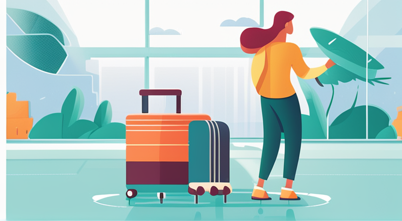哪个差旅平台好？全面解析差旅费用控制与报销管理的最佳方案！