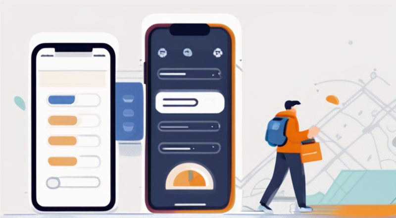 哪家差旅管理系統(tǒng)好？移動(dòng)端操作如何提升遠(yuǎn)程差旅管理的便利性？