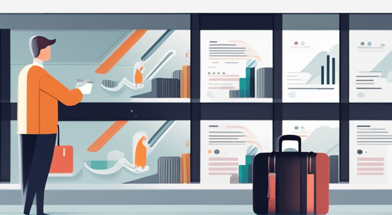 成功的公司差旅管理案例，能給你帶來(lái)什么啟示？