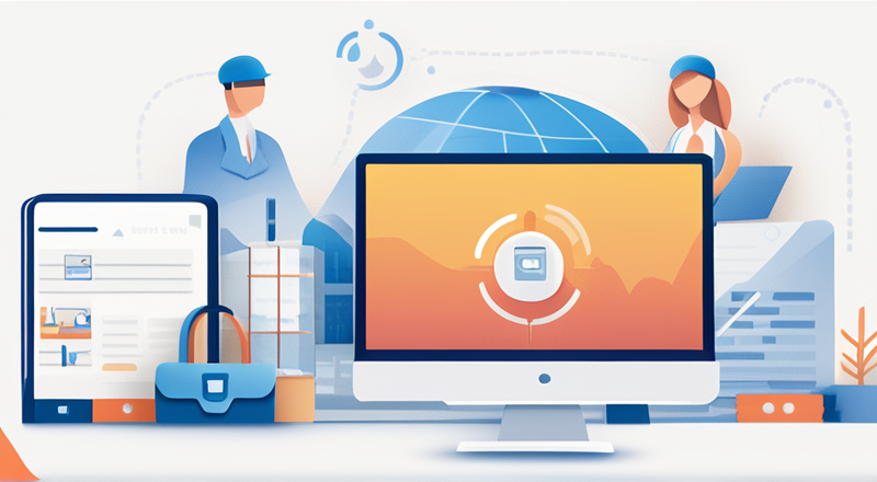 一站式差旅管理公司如何簡(jiǎn)化企業(yè)的差旅流程？