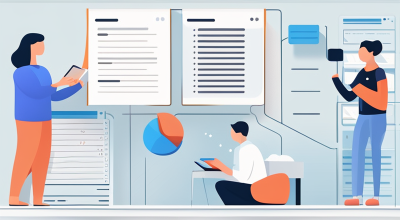 会计档案系统的培训课程如何选择？