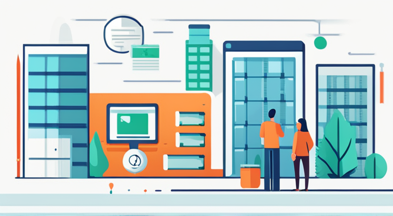 公司报销管理规定：合思助力企业财务透明化的最佳实践